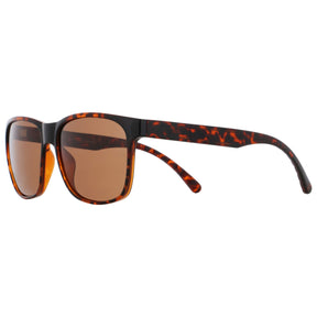 Red Bull Spect EARLE sunglasses brown with brown lenses