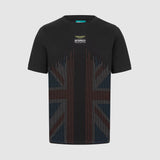 Aston Martin F1 Team Fan-T-Shirt – SE Silverstone
