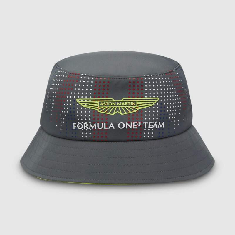 Aston Martin F1 Team team hat – SE Silverstone