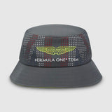 Aston Martin F1 Team team hat – SE Silverstone