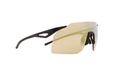 Red Bull Spect GABE sunglasses black with brown lens
