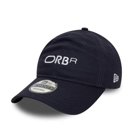 Red Bull Racing F1 Freizeit-Cap ESS ORBR dunkelblau