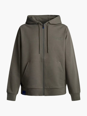 Pepe Jeans – Red Bull Racing Kapuzenpullover dunkelgrün