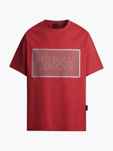Pepe Jeans – Red Bull Racing T-Shirt rot
