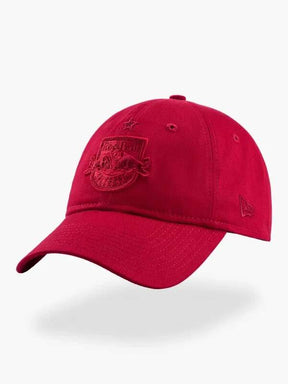 Red Bull Salzburg fan cap red