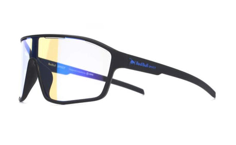 Red Bull Spect Sonnenbrille DAFT schwarz mit photochromem Glas