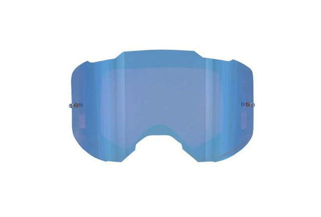 Red Bull Spect STRIVE Ersatzglas BLUE FLASH