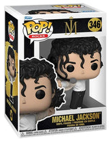 Funko POP Figur Rocks Michael Jackson (Super Bowl)