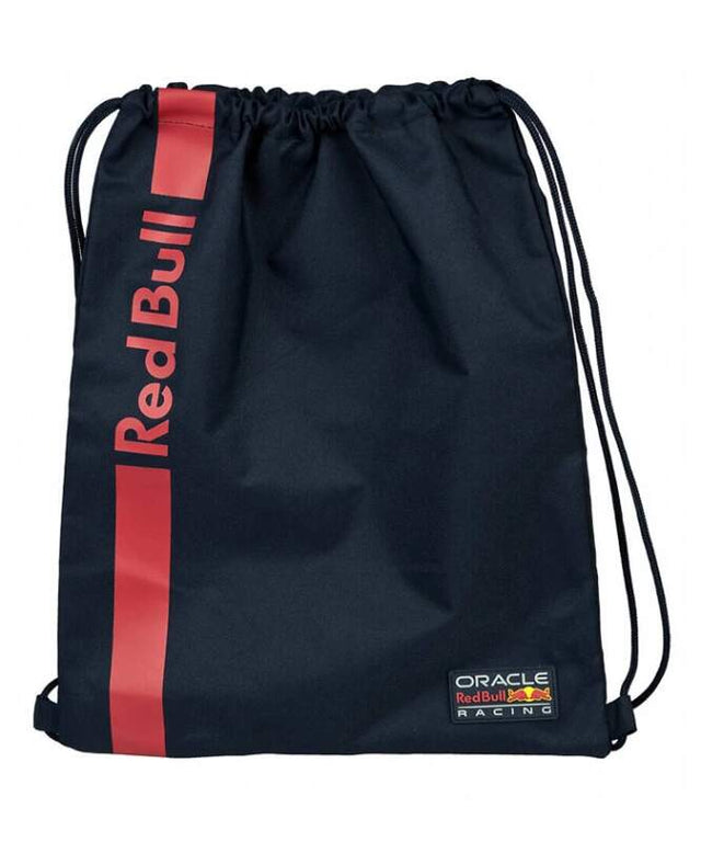 Red Bull Racing Sporttasche dunkelblau