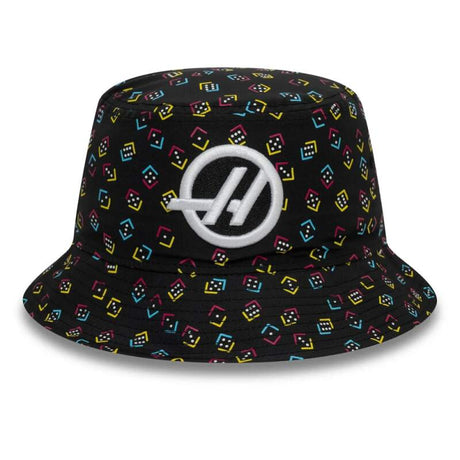 Haas F1 Team team hat – SE Las Vegas