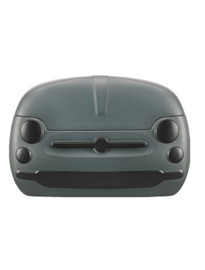 Fiat 500 For HIM Eau de Toilette 50 ml for men