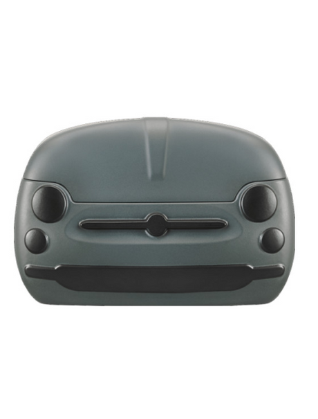 Fiat 500 For HIM Eau de Toilette 50 ml für Herren