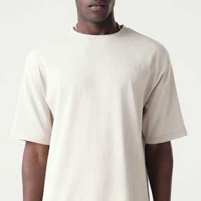 McLaren F1 NE speedmark casual T-shirt sand