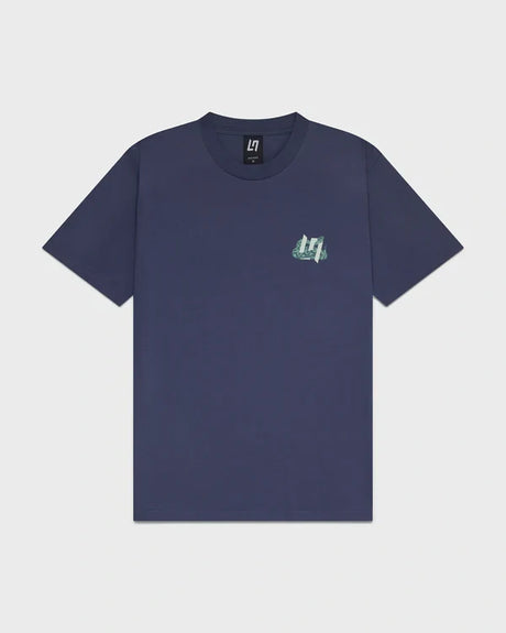 Lando Norris LN4 Vegas T-Shirt with Snake Motif