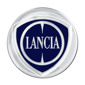 Lancia samolepka 3D LOGO