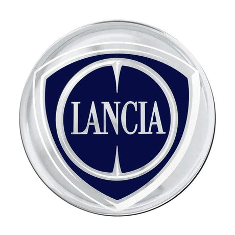 Lancia 3D-Aufkleber LOGO