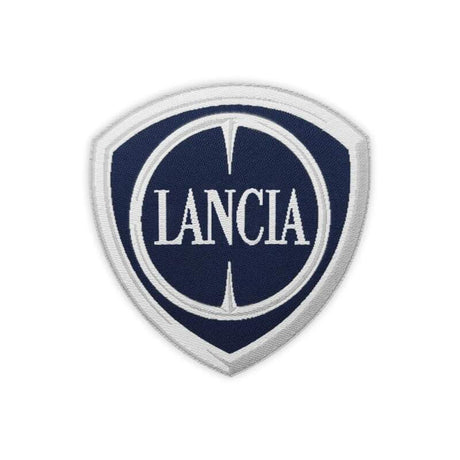 Lancia Aufnäher LOGO