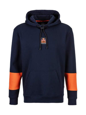 KTM Red Bull Racing GRID hoodie, navy blue