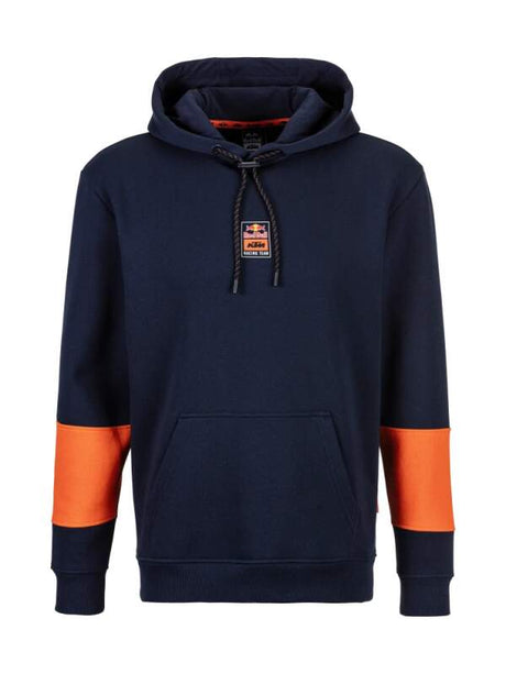 KTM Red Bull Racing GRID hoodie, navy blue