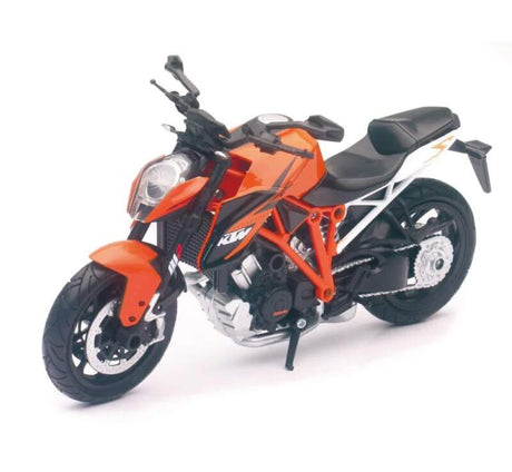 Motorradmodell KTM 1290 Super Duke R