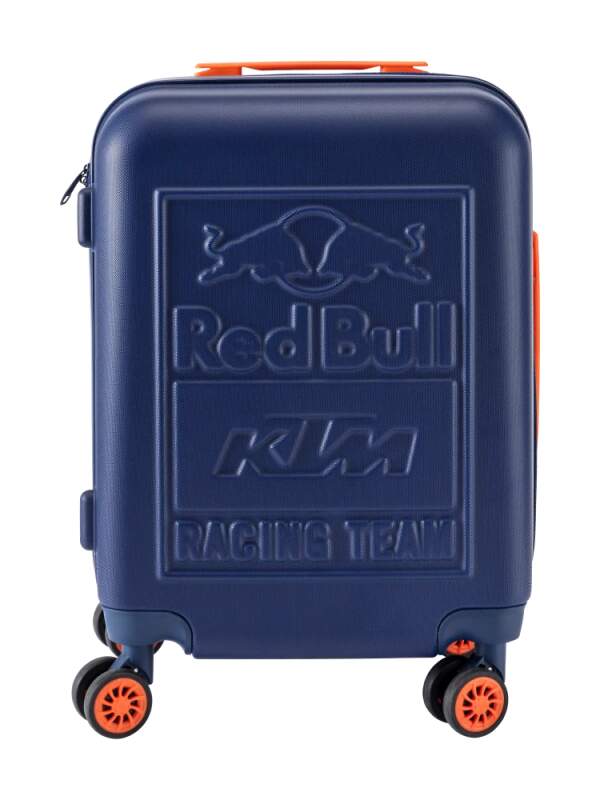 KTM Red Bull Racing GRID suitcase, navy