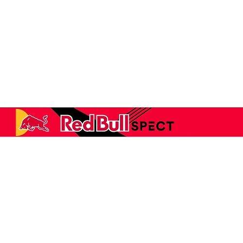 Red Bull Spect STRIVE Ersatzband rot