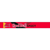 Red Bull Spect STRIVE Ersatzband rot
