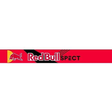Red Bull Spect STRIVE replacement strap red