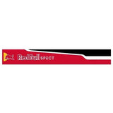Red Bull Spect STRIVE Ersatzband rot-schwarz