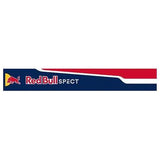 Red Bull Spect STRIVE replacement strap, blue-red