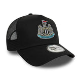 Newcastle United EF mesh cap black
