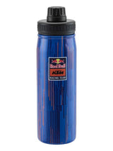 KTM Red Bull Racing BLAZE water bottle navy