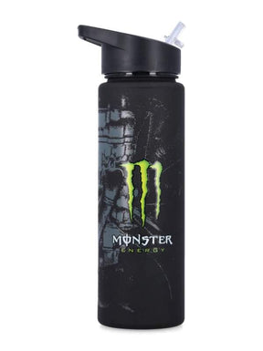 Ducati Corse – Monster Energy water bottle with logo