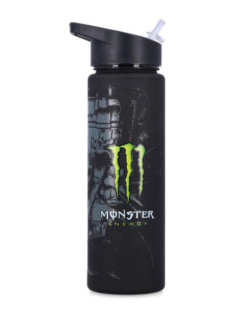 Ducati Corse – Monster Energy Trinkflasche mit Logo