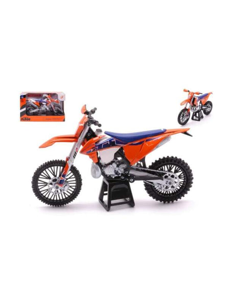 Motorradmodell KTM 300 EXC-TPI