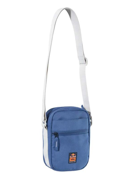 KTM Red Bull Racing DUSK bum bag light blue