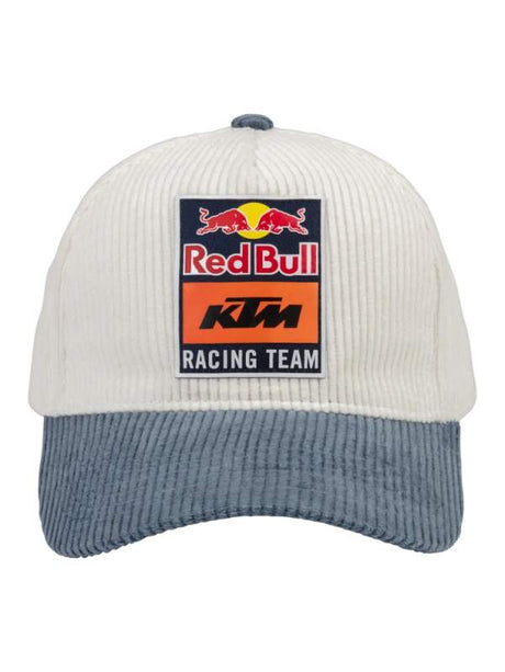 KTM Red Bull Racing DUSK cap with logo