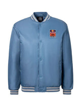 KTM Red Bull Racing DUSK bomber jacket light blue