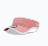 Damen-Visor – Oracle Red Bull Racing F1 rosa