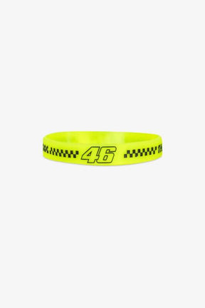 VR46 Valentino Rossi bracelet – THE DOCTOR