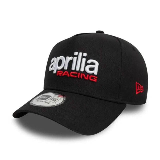 Aprilia Racing 9FORTY cap black with logo