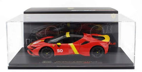 Model Ferrari SF90 Stradale Le Mans - edice deluxe
