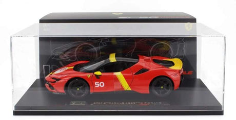Modell Ferrari SF90 Stradale Le Mans – Deluxe Edition
