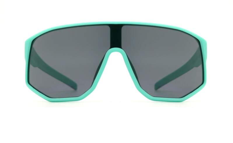 Red Bull Spect Sonnenbrille DASH türkis mit Rauchglas