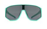 Red Bull Spect Sonnenbrille DASH türkis mit Rauchglas