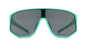 Red Bull Spect Sonnenbrille DASH türkis mit Rauchglas