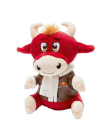 Red Bull The Flying Bulls Plüschmaskottchen Bulli