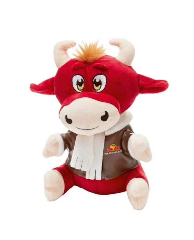 Red Bull The Flying Bulls Plüschmaskottchen Bulli