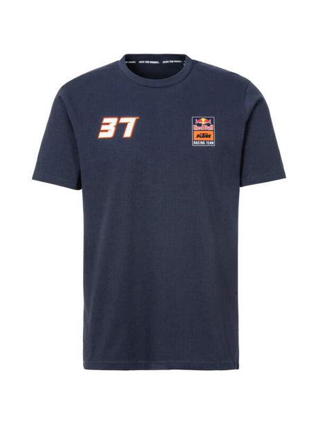KTM Red Bull Racing Fan-T-Shirt – Pedro Acosta