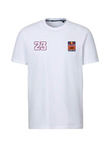 KTM Red Bull Racing Fan-T-Shirt – Enea Bastianini
